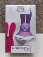 Sextoy Lapin Coquin 2, Ophalen of Verzenden, Nieuw, Apparaat