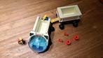 Atterrisseur lunaire Playmobil, Utilisé, Enlèvement ou Envoi, Playmobil en vrac