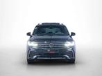 Volkswagen Tiguan PHEV|R-LINE|PANO|HEAD-UP|KEYLESS|ACC|LA|, Autos, Achat, Euro 6, Entreprise, Noir