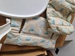 Stokke kinderset triptrap, Kinderen en Baby's, Ophalen, Zo goed als nieuw, Meegroeistoel