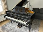 Ibach Vleugelpiano – Origineel & Uitstekend Onderhouden, Muziek en Instrumenten, Piano's, Ophalen, Zwart, Vleugel