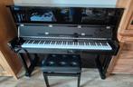 Buffetpiano Hailun, Muziek en Instrumenten, Piano's, Ophalen of Verzenden, Zo goed als nieuw, Zwart, Hoogglans