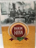 Bier aan het ijzerfront frank becuwe, Boeken, Ophalen of Verzenden, Gelezen