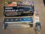 Nieuwe aqua cooler V6 / aquarium koeler, Ophalen of Verzenden, Nieuw