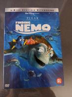DVD Finding Nemo, Ophalen of Verzenden