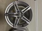 Jante Audi, Autos : Pièces & Accessoires, Pneus & Jantes, Enlèvement, 18 pouces, Jante(s)
