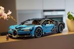 Lego technic Bugatti Chiron. Set 42083., Kinderen en Baby's, Speelgoed | Duplo en Lego, Ophalen, Zo goed als nieuw, Complete set