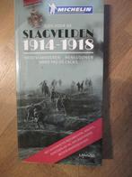 gidsen voor bezoeken aan de slagvelden van WOI en WOII, Ophalen of Verzenden