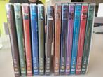 Dvd's Aspe seizoen 2 en 3 (volledig), Cd's en Dvd's, Ophalen, Zo goed als nieuw