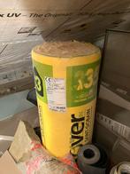 Isolatie, Doe-het-zelf en Bouw, Ophalen, Nieuw, 4 tot 8 cm, 5 tot 10 m²