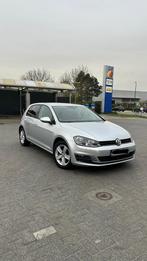 Volkswagen Golf 7 Bluemotion, Auto's, Automaat, Zetelverwarming, Golf, Particulier