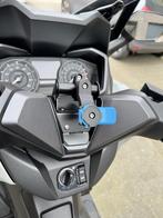Honda Forza Smartphone GPS Navigatie Houder, Motos, Comme neuf