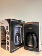 Koffiezetapparaat van Russell Hobbs - Mono collectie, Elektronische apparatuur, Koffiezetapparaten, 10 kopjes of meer, Koffiemachine