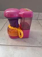 Speelgoed koffiezet, Ophalen, Zo goed als nieuw