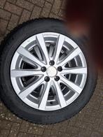 autobanden met velgen, Auto-onderdelen, Banden en Velgen, Ophalen, Gebruikt, Velg(en), 16 inch