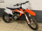 KTM sx-f 250, Plus de 35 kW, Particulier, Moto de cross, 1 cylindre