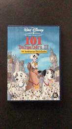 DVD '101 Dalmatiërs II: Het Avontuur van Vlek in Londen', Utilisé, Enlèvement ou Envoi