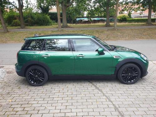 MINI CLUBMAN 33.000KM NAVI/FULL LED/CC/DAB/HEADUP 2J GAR, Auto's, Mini, Bedrijf, Te koop, Clubman, ABS, Adaptieve lichten, Adaptive Cruise Control