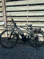 E-bike pedelek, Fietsen en Brommers, Ophalen, Zo goed als nieuw