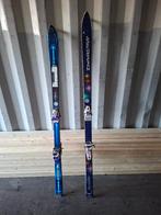 Ski, Sport en Fitness, Skiën en Langlaufen, 160 tot 180 cm, Gebruikt, Ophalen of Verzenden, Head