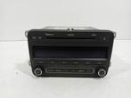 RADIO Skoda Fabia II Combi (01-2007/12-2015) (28268268), Auto-onderdelen, Gebruikt, Skoda