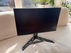 Lenovo R24E gaming monitor /scherm, Computers en Software, Monitoren, IPS, In hoogte verstelbaar, Full HD, Minder dan 1 ms