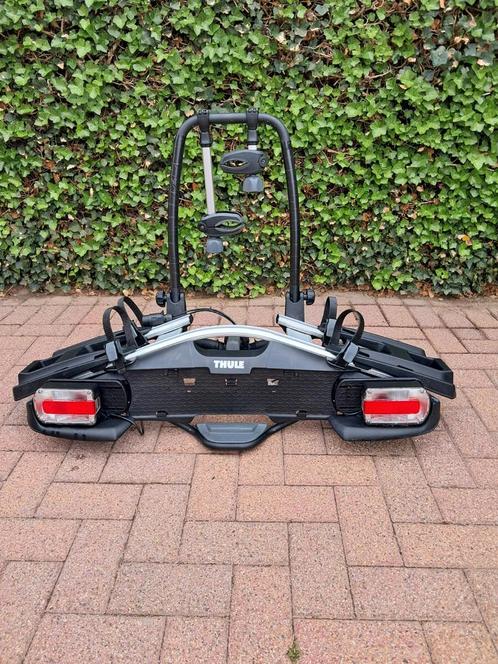 Thule velocompact 925 geschikt voor alle fietsen tot 25kg pe, Auto diversen, Fietsendragers, Ophalen