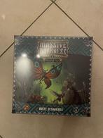 Massive darkness, Enlèvement, Neuf