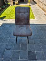 Stoelen, Ophalen, Gebruikt, Metaal, Vijf, Zes of meer stoelen