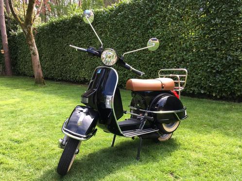 Vespa PX 125 | Piaggio 2007, Motoren, Motoren | Piaggio, Particulier, Overig, 11 kW of minder, 1 cilinder, Ophalen