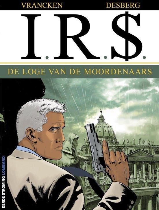 de loge van de moordenaars, Livres, BD, Neuf, Une BD, Enlèvement ou Envoi