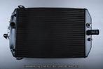 Radiateur AVDB YAMAHA ROYAL STAR XVZ 1300 VENTURE 1999 2005, Motoren, Ophalen of Verzenden, Nieuw
