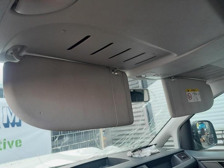 BINNENSPIEGEL Volkswagen Caddy IV (01-2015/09-2020), Auto-onderdelen, Spiegels, Volkswagen, Gebruikt