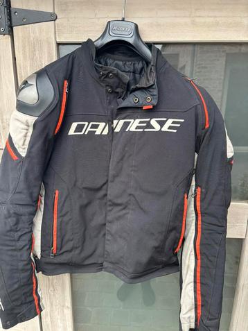 Dainese totaalpakket beschikbaar voor biedingen