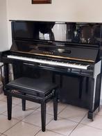 Piono droit Yamaha U1, Muziek en Instrumenten, Piano's, Ophalen