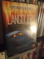 The langoliers (stephen king), Cd's en Dvd's, Ophalen of Verzenden, Zo goed als nieuw