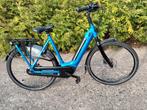 Jonge Gazelle Grenoble C8+Met middenmotor Bosch Active Line, Ophalen of Verzenden, Zo goed als nieuw, Gazelle