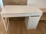 Bureau ikea, Gebruikt, Bureau