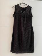 Zwart kleedje Esperance als nieuw, Kleding | Dames, Ophalen, Esperance, Zwart, Zo goed als nieuw