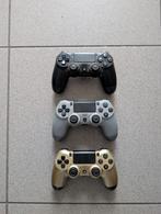 Playstation 4 consoles 3 stuks, Games en Spelcomputers, Ophalen, Gebruikt