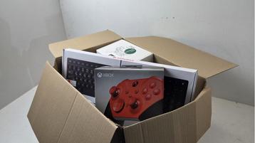 Ongecontroleerde Retouren Mix beschikbaar voor biedingen