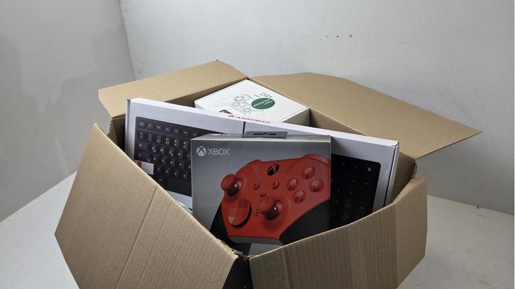 Ongecontroleerde Retouren Mix, Verzamelen, Speelgoed