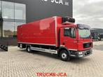 MAN TGL 12220 (bj 2012), Automaat, Euro 5, Bedrijf, Te koop