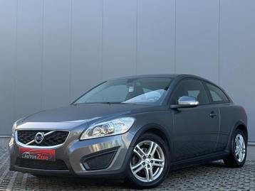 Volvo C30 1.6 D Climatiseur Euro5 disponible aux enchères