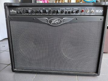 Peavey valveking 212, Musique & Instruments, Amplis | Basse & Guitare, Enlèvement, Comme neuf