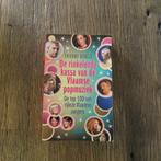 De rinkelende kassa van de Vlaamse popmuziek Thierry Debels, Boeken, Ophalen of Verzenden