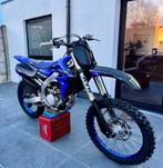 Yamaha yzf 250, Motoren, Motoren | Yamaha, 250 cc, Particulier, Crossmotor, 1 cilinder