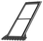 Raccord tuiles NEUF velux JUMO/DUO EKW 114x118 - EKH 78x98, Ophalen, Nieuw