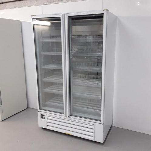 Lowe G6 Double Door Display Chiller – 1079L, Zakelijke goederen, Horeca | Food, Overige typen, Ophalen