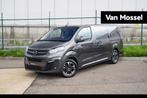 Opel Vivaro Zafira Life 2.0 TD BI 106KW S/S L2H1 Edition Hig, Auto's, https://public.car-pass.be/vhr/d5594c84-ab22-48c2-aff8-debd2bb39fbe